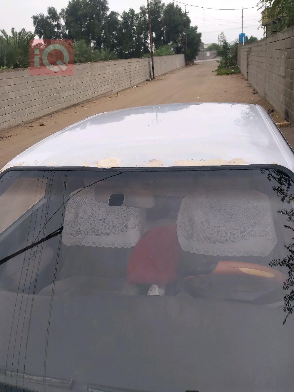 تويوتا كراون